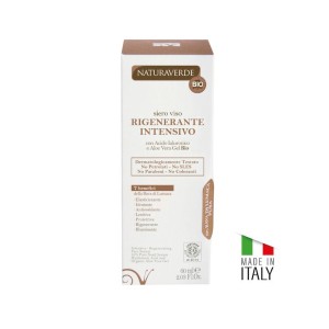 Siero viso rigenerante intensivo 60ml