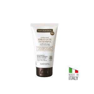 Crema mani idratante intensiva 75ml