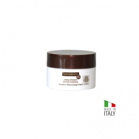 Crema viso idratante intensiva 50ml
