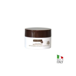 Crema viso anti età restitutiva Bava di Lumaca 50 ml