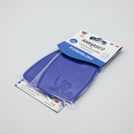 Card Profumata Multiuso - FIORDALISO