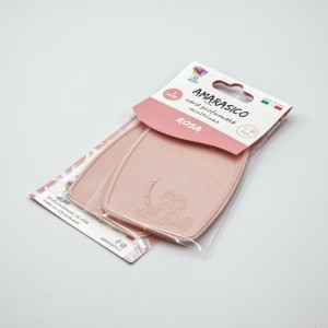 Card Profumata Multiuso - ROSA