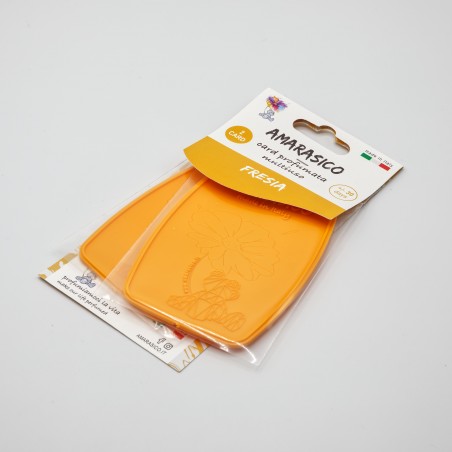 Card Profumata Multiuso - FRESIA