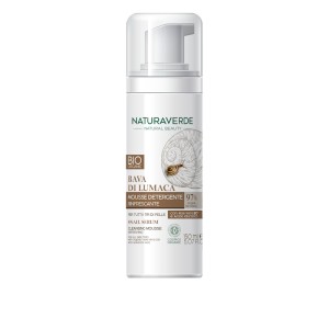 MOUSSE detergente e...