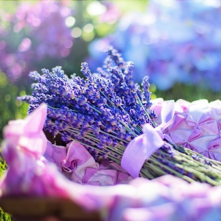 PROFUMO PER TESSUTI - LAVANDA