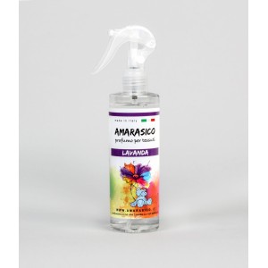 PROFUMO PER TESSUTI - LAVANDA