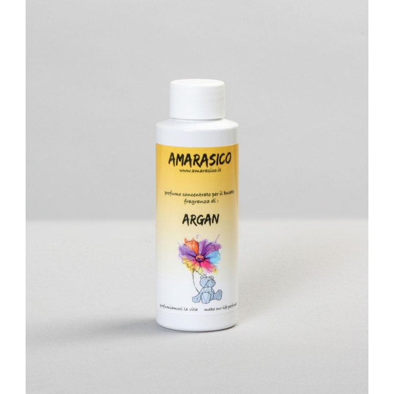 Fragranza per bucato Argan 100ml