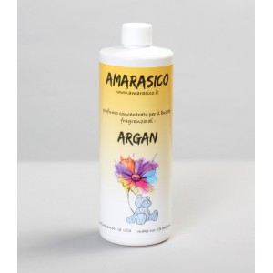 Fragranza per bucato Argan 2