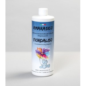 Fragranza per bucato Fiordaliso 2