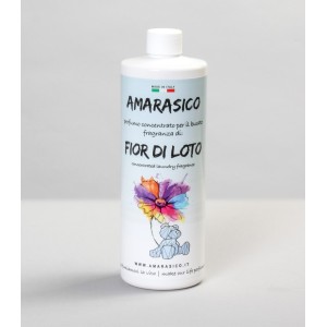 Fragranza per bucato Fior di Loto 2