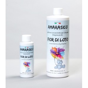Fragranza per bucato Fior di Loto