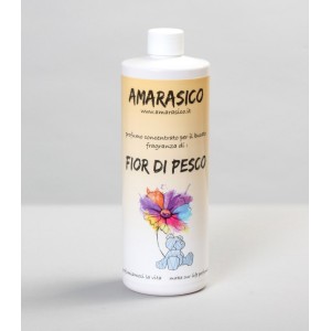 Fragranza per bucato Fiori di Pesco 2