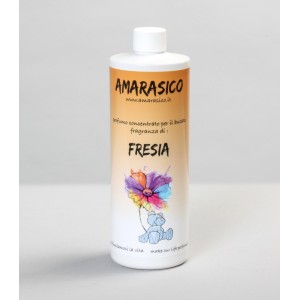 Essenza per bucato Fresia 2