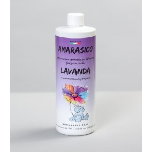 Fragranza per Bucato Lavanda 2