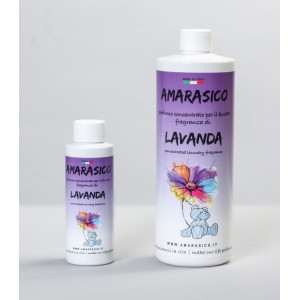 Fragranza per Bucato Lavanda
