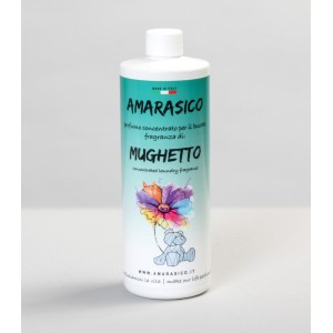 Fragranza per bucato Mughetto 2