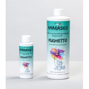 Fragranza per bucato Mughetto