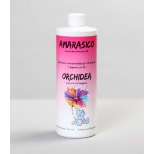 Fragranza per bucato Orchidea 2