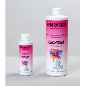 Fragranza per bucato Orchidea