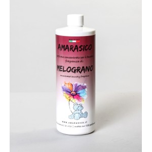 Fragranza per bucato Melograno 2