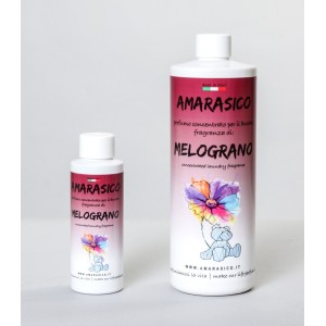 Fragranza per bucato Melograno