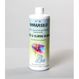 Fragranza per bucato Loto & Ylang Ylang 2