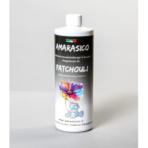 Fragranza per bucato Patchouli 2