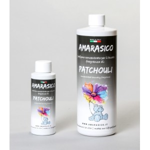 Fragranza per bucato Patchouli