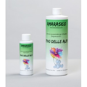 Fragranza per Bucato Pino delle Alpi