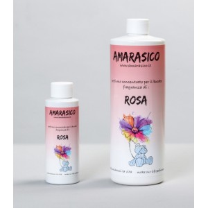 Fragranza per bucato Rosa