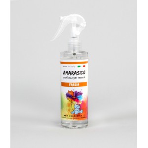 PROFUMO PER TESSUTI - FRESIA