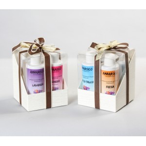 Confezione regalo da 4...