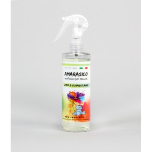 PROFUMO PER TESSUTI - LOTO...