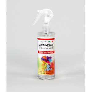 PROFUMO PER TESSUTI -...