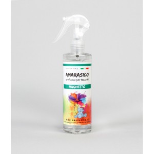 PROFUMO PER TESSUTI - MUGHETTO