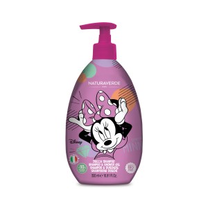 Doccia Shampoo Profumo di...