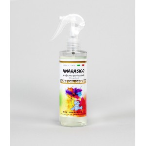 PROFUMO PER TESSUTI - FIORE...