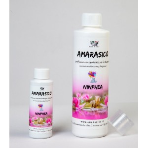 Essenza per bucato Ninphea