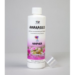 Essenza per bucato Ninphea 2