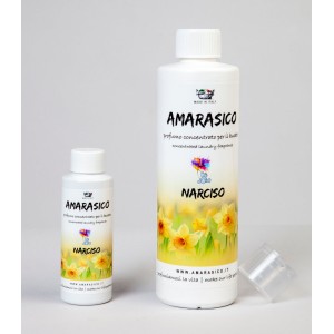 Essenza per bucato Narciso