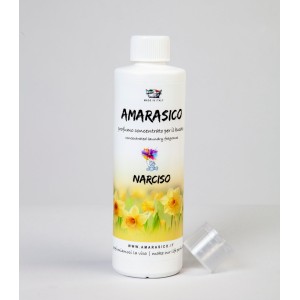 Essenza per bucato Narciso 2