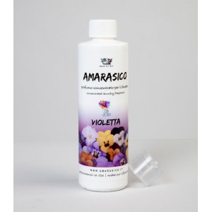 Essenza per bucato Violetta 2