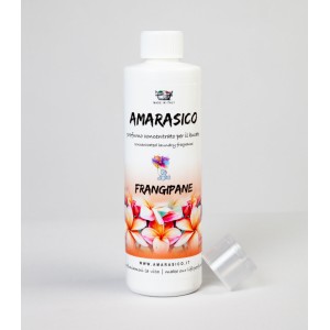 Essenza per bucato Frangipane 2