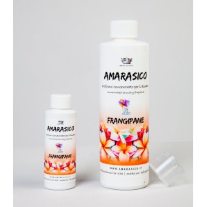 Essenza per bucato Frangipane